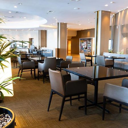 Beachfront Boutique Apartment Herzliya Ngoại thất bức ảnh