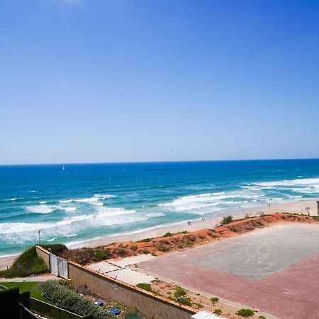 Beachfront Boutique Apartment Herzliya Ngoại thất bức ảnh