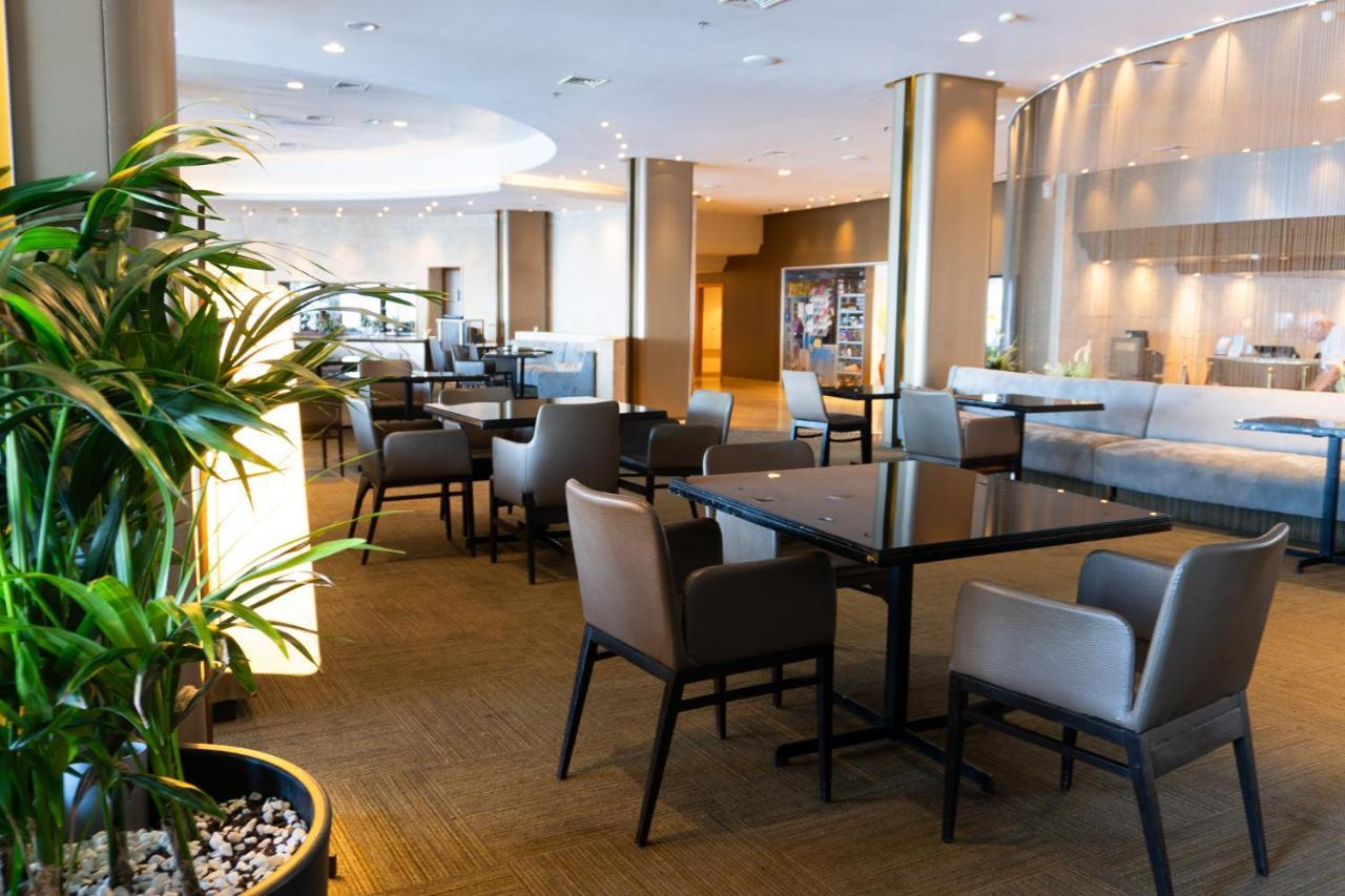 Beachfront Boutique Apartment Herzliya Ngoại thất bức ảnh